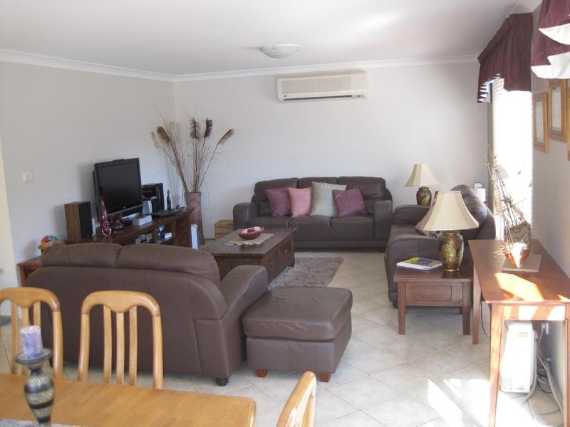 Kellyville Ridge NSW 2155