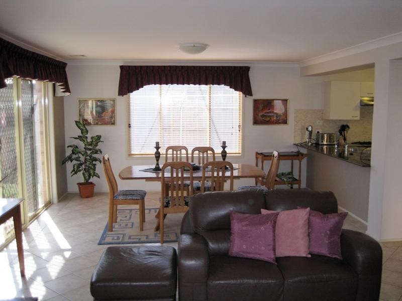 Kellyville Ridge NSW 2155