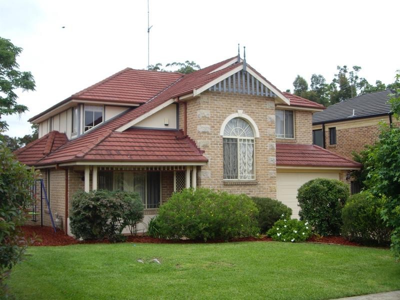 Beaumont Hills NSW 2155
