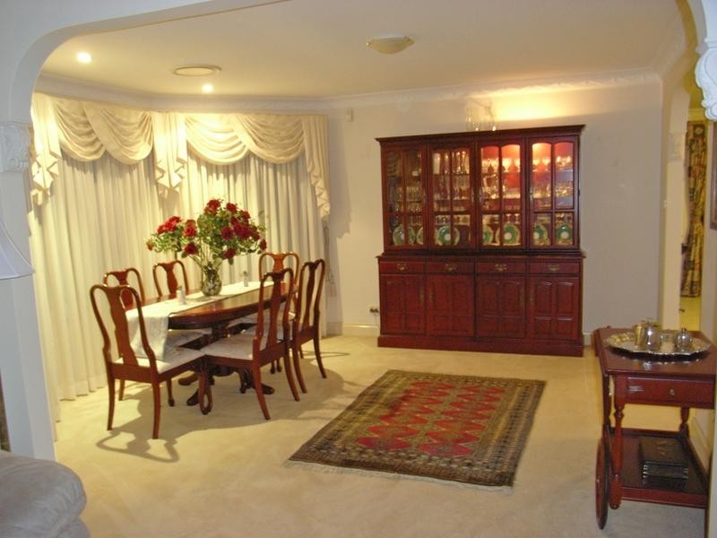 Beaumont Hills NSW 2155