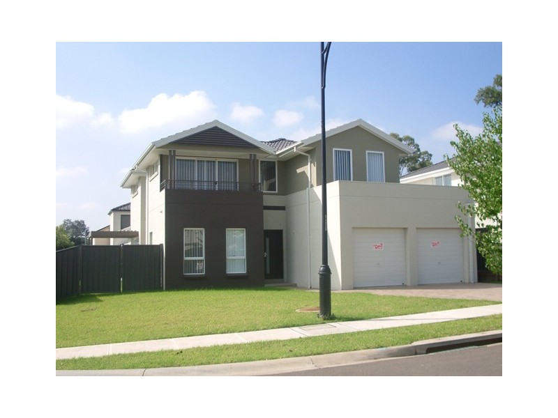 Beaumont Hills NSW 2155