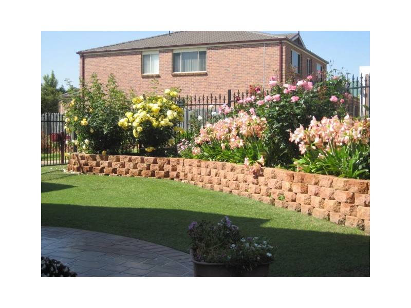 Kellyville Ridge NSW 2155