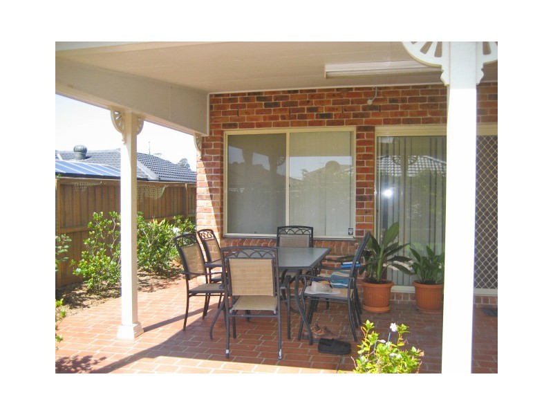 Kellyville Ridge NSW 2155