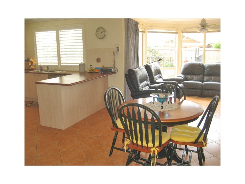 Kellyville Ridge NSW 2155