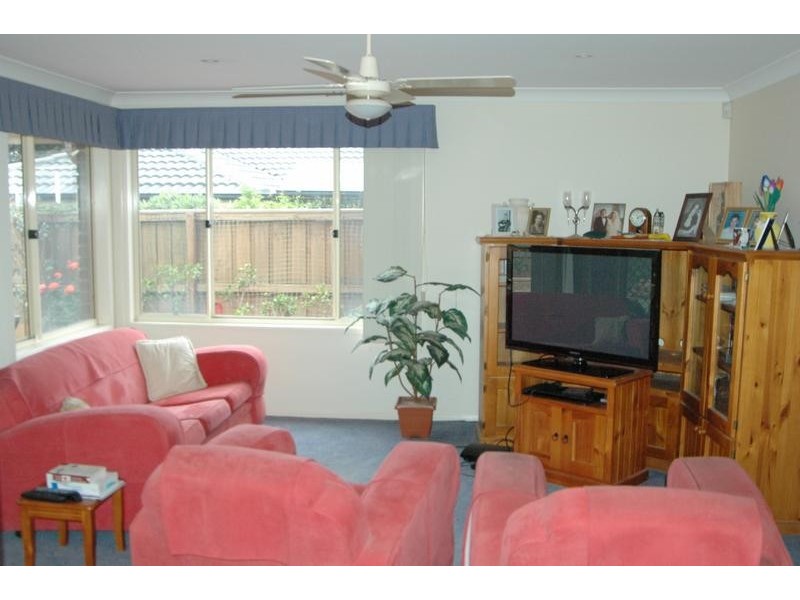 Kellyville Ridge NSW 2155