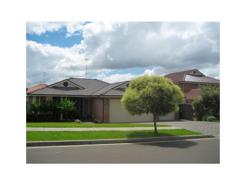 Kellyville Ridge NSW 2155