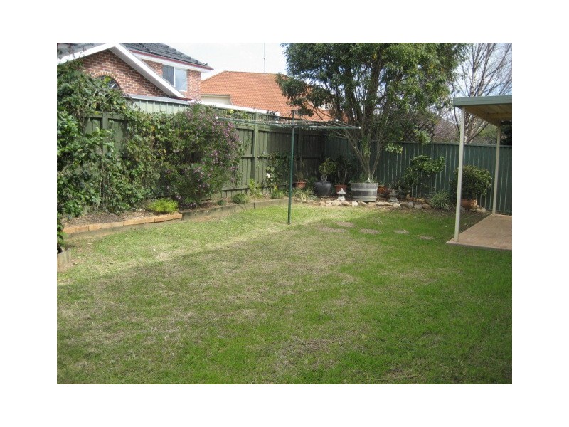 Kellyville NSW 2155