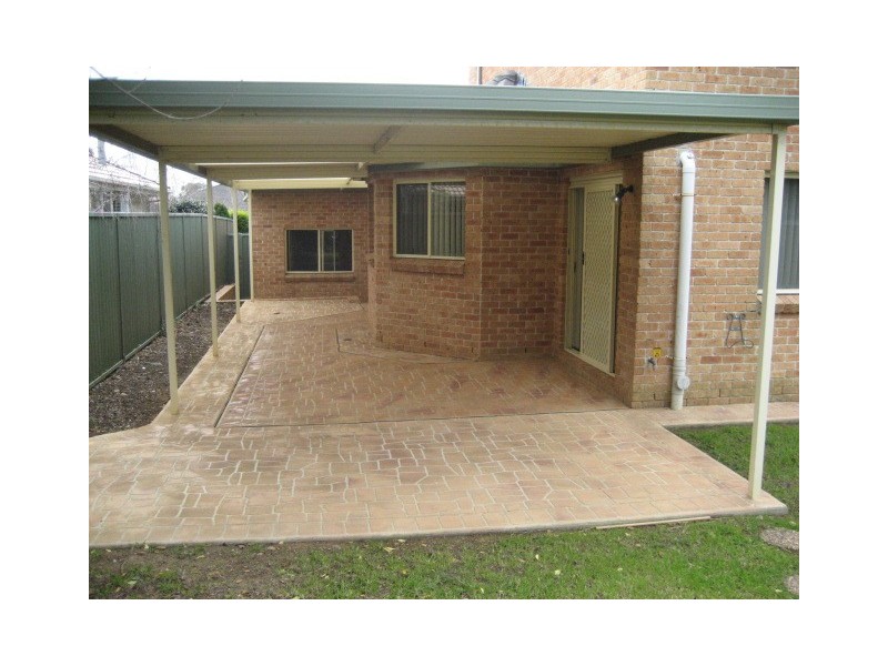 Kellyville NSW 2155