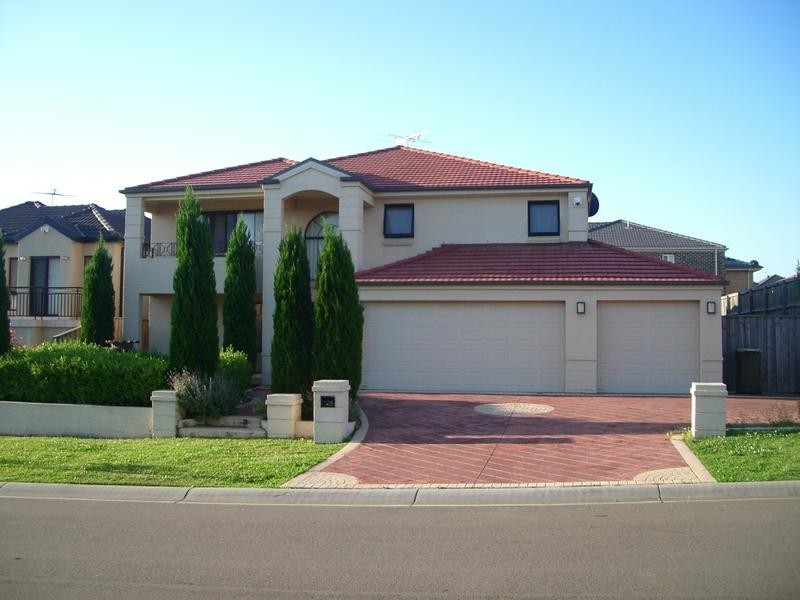 Castle Hill NSW 2154