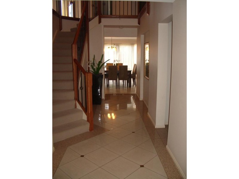 Castle Hill NSW 2154