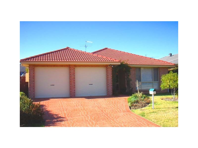 Beaumont Hills NSW 2155