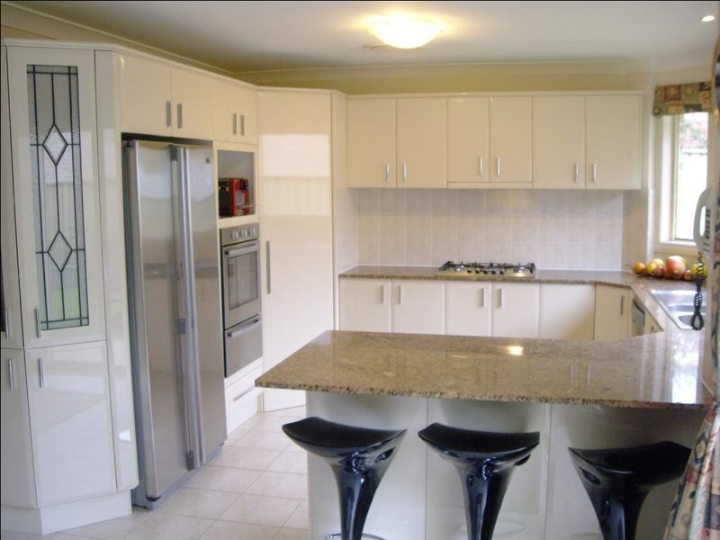 Beaumont Hills NSW 2155