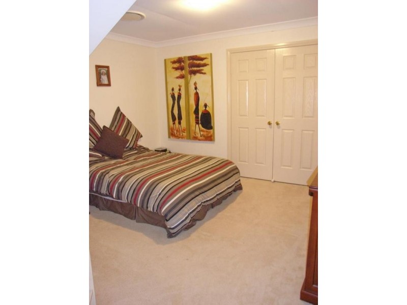 Beaumont Hills NSW 2155