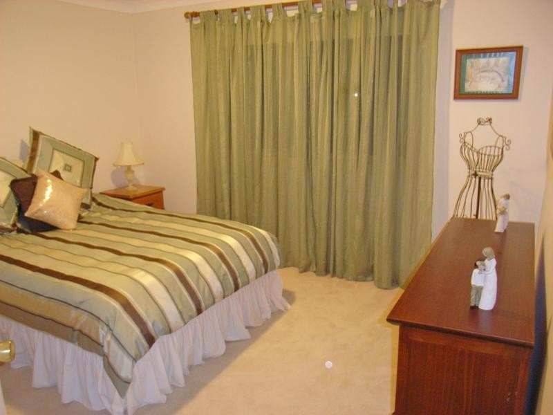 Beaumont Hills NSW 2155