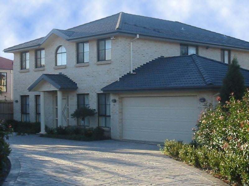 Beaumont Hills NSW 2155