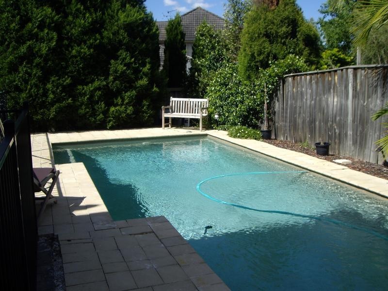 Beaumont Hills NSW 2155