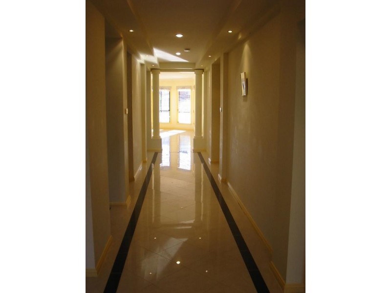 Beaumont Hills NSW 2155