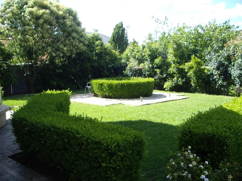 Beaumont Hills NSW 2155