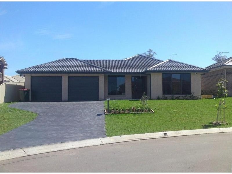 Kellyville Ridge NSW 2155