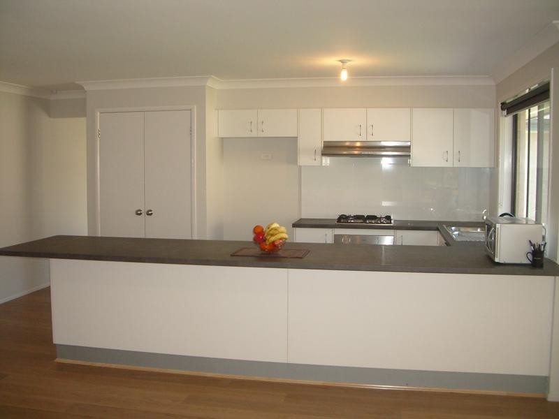 Kellyville Ridge NSW 2155