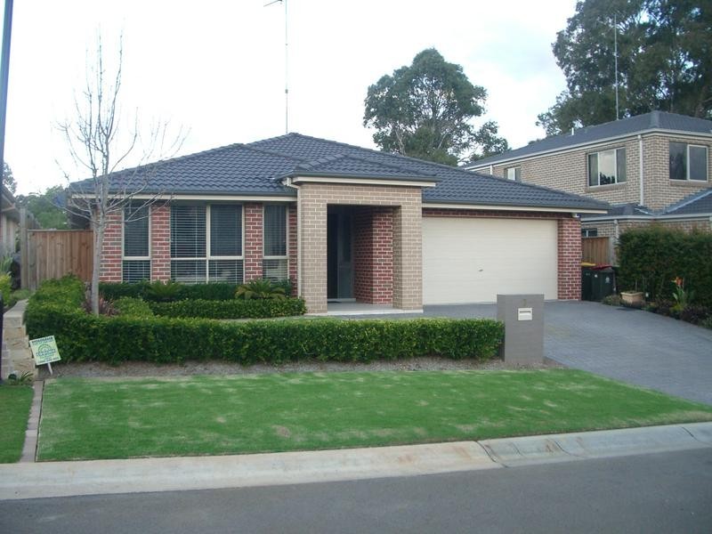 Kellyville NSW 2155