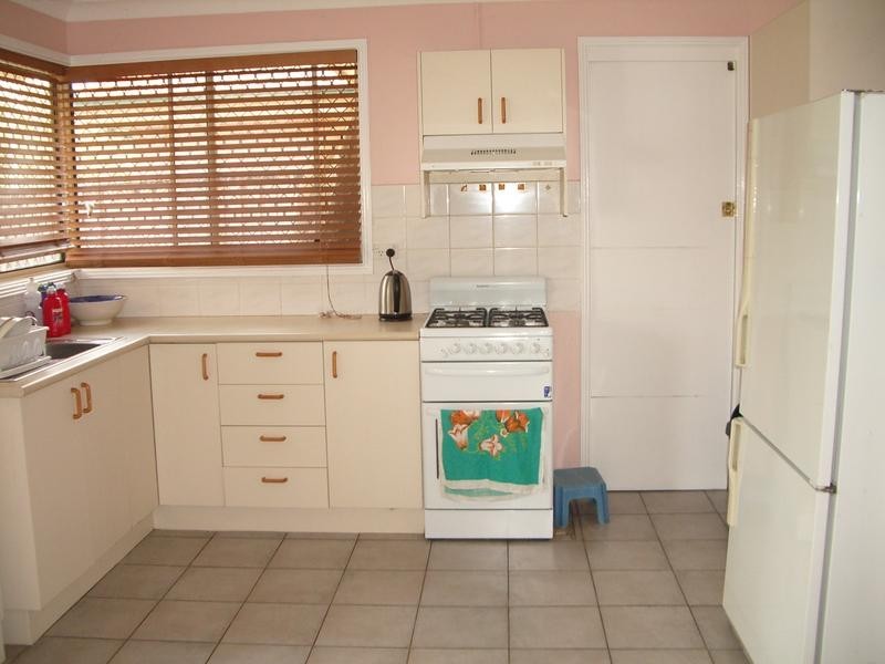 Quakers Hill NSW 2763