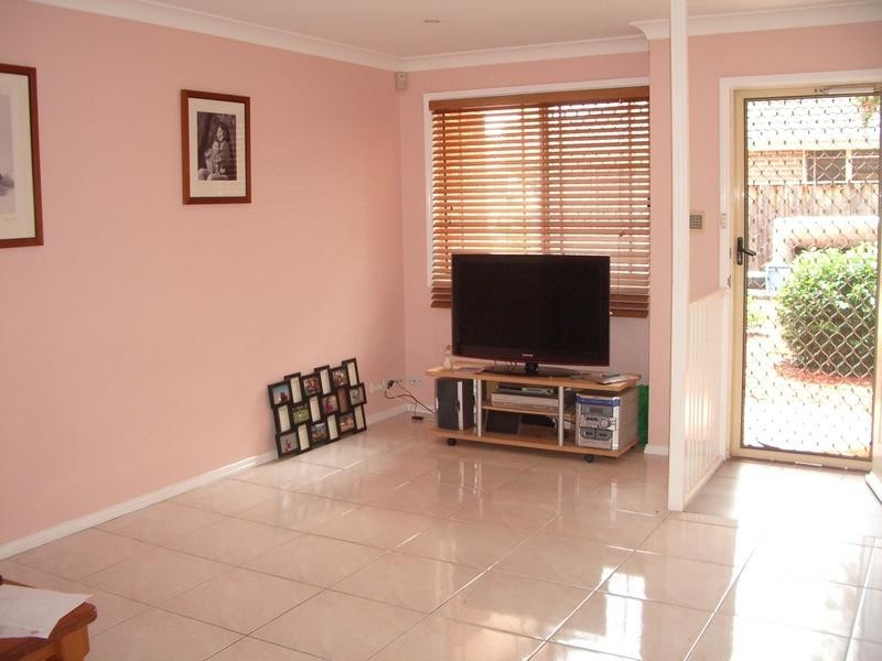 Quakers Hill NSW 2763