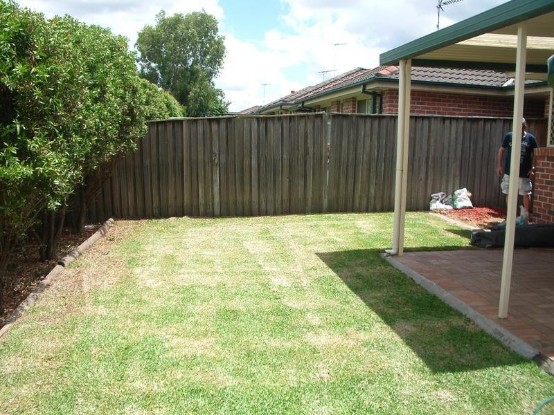 Quakers Hill NSW 2763