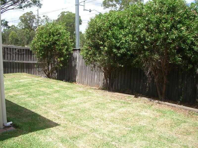 Quakers Hill NSW 2763