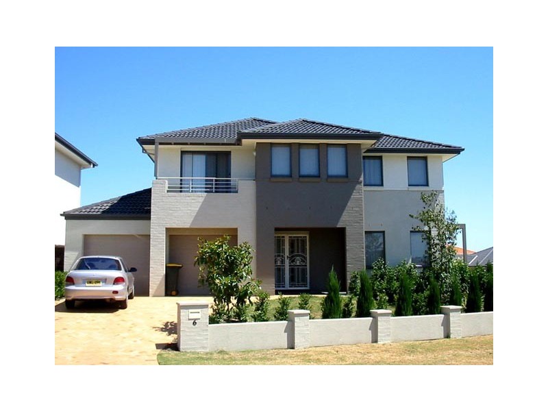 Stanhope Gardens NSW 2768