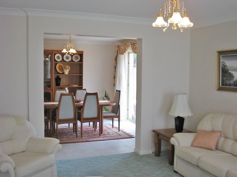 Beaumont Hills NSW 2155