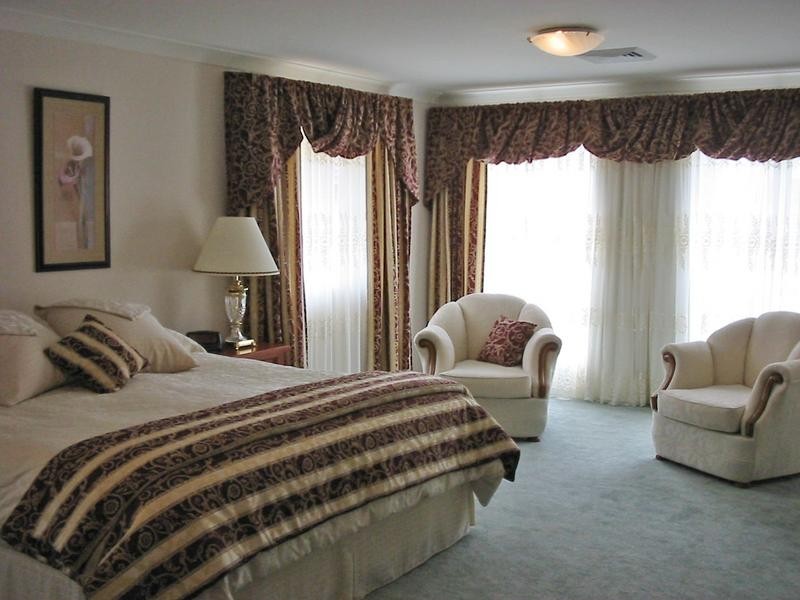 Beaumont Hills NSW 2155