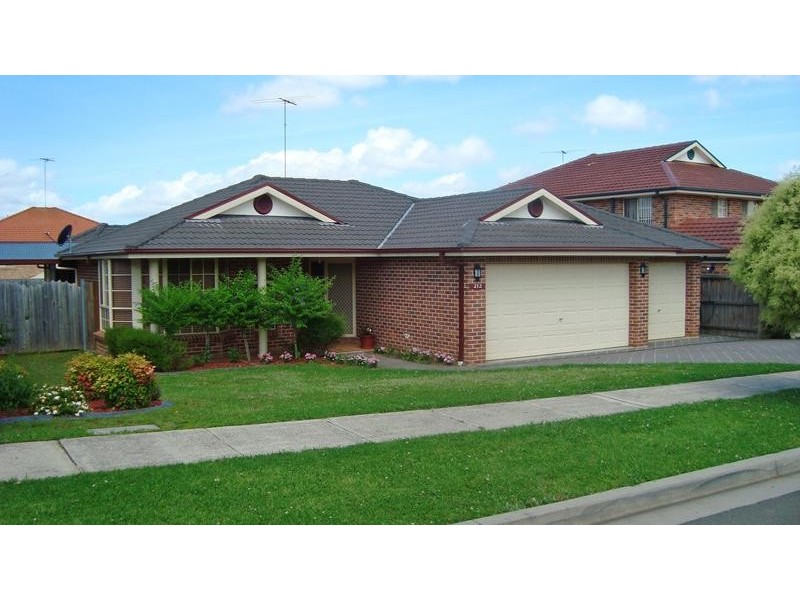 Kellyville Ridge NSW 2155