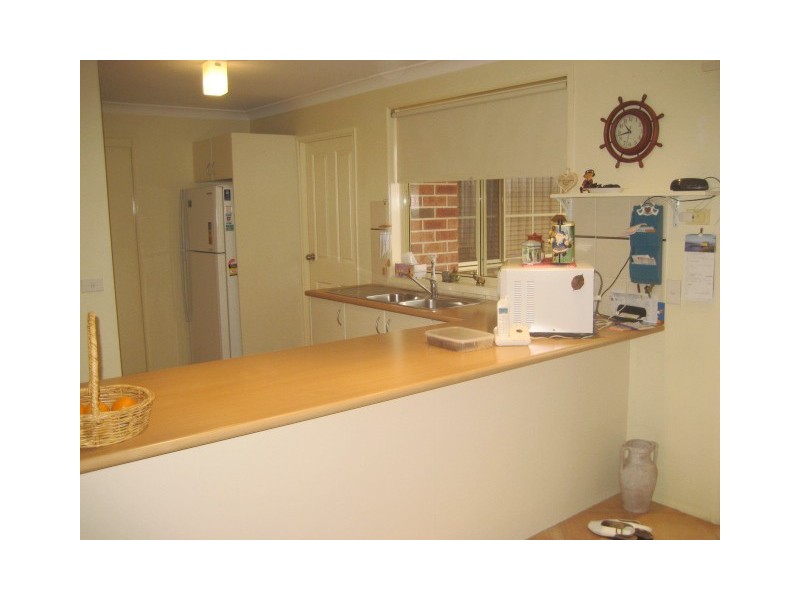 Kellyville Ridge NSW 2155