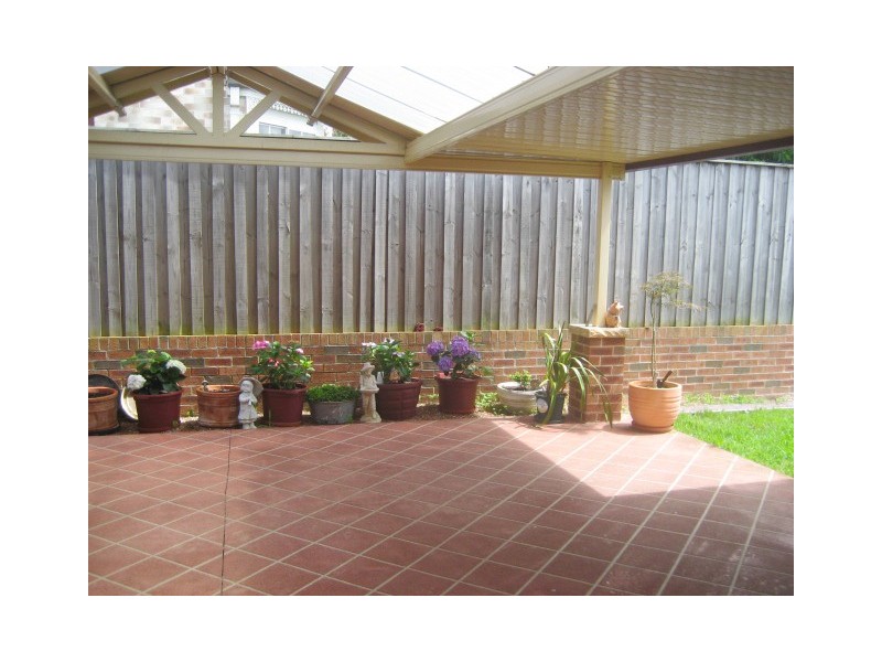 Kellyville Ridge NSW 2155