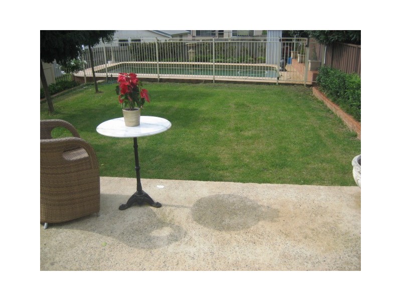 Baulkham Hills NSW 2153