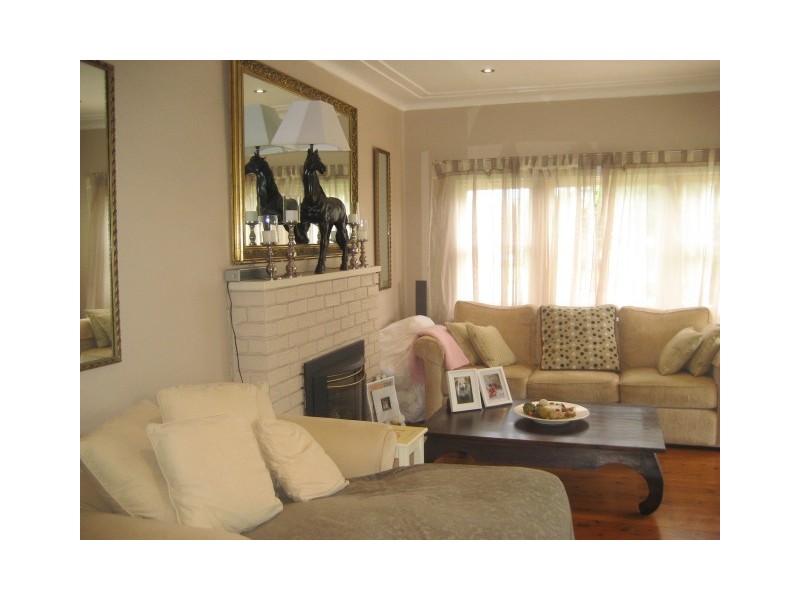 Baulkham Hills NSW 2153