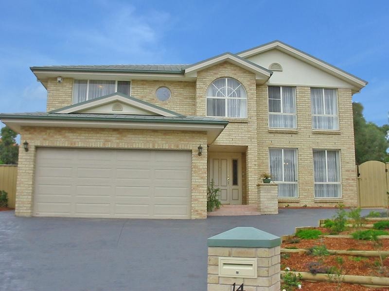 Beaumont Hills NSW 2155