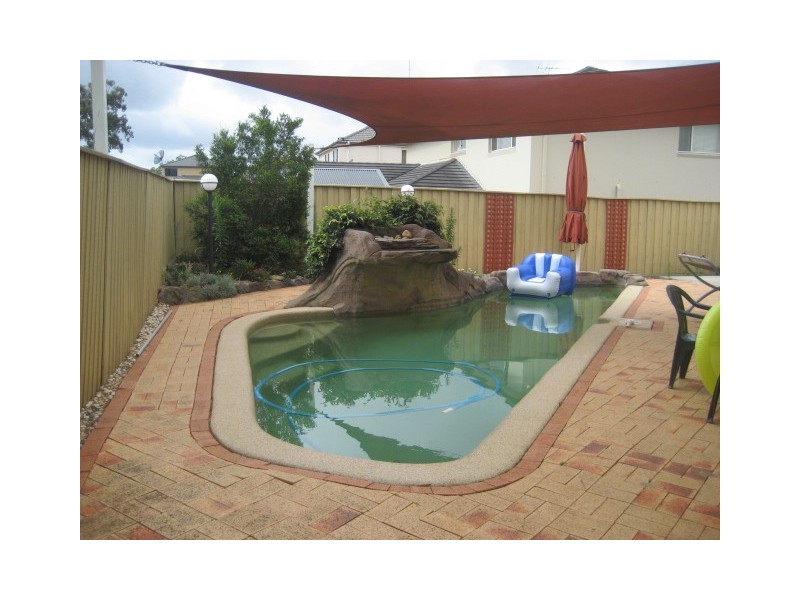 Beaumont Hills NSW 2155