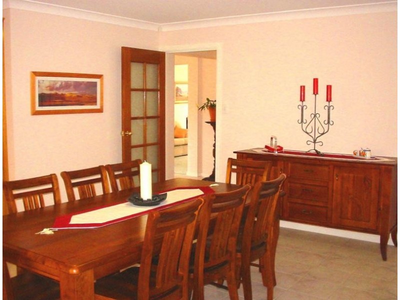 Beaumont Hills NSW 2155