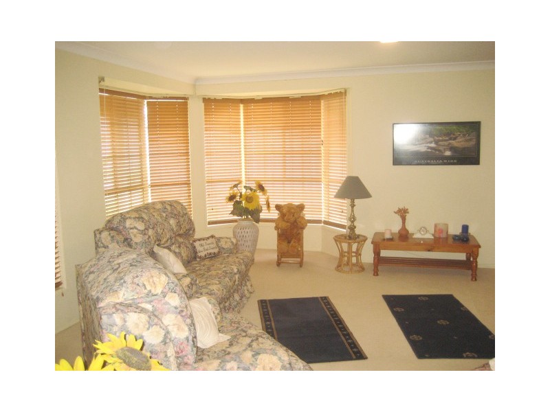 Kellyville Ridge NSW 2155