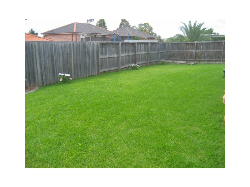 Kellyville Ridge NSW 2155