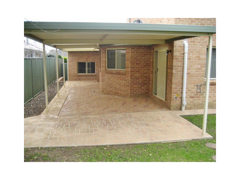 Kellyville NSW 2155