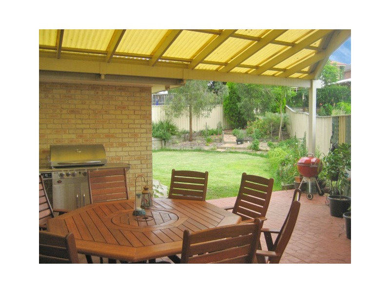 Beaumont Hills NSW 2155