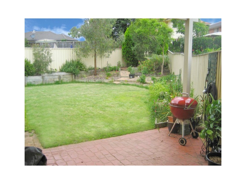 Beaumont Hills NSW 2155