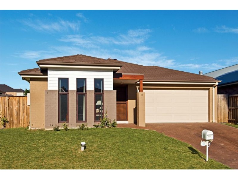 Kellyville Ridge NSW 2155