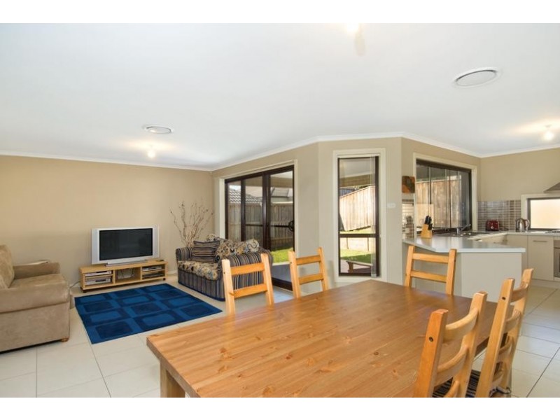 Kellyville Ridge NSW 2155