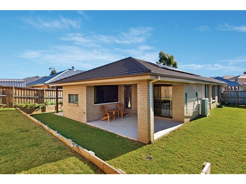 Kellyville Ridge NSW 2155