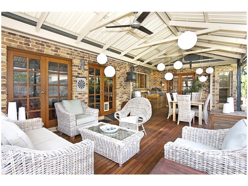 Beaumont Hills NSW 2155