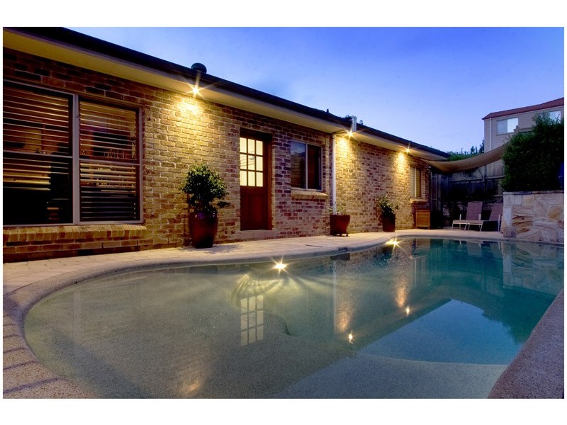 Beaumont Hills NSW 2155